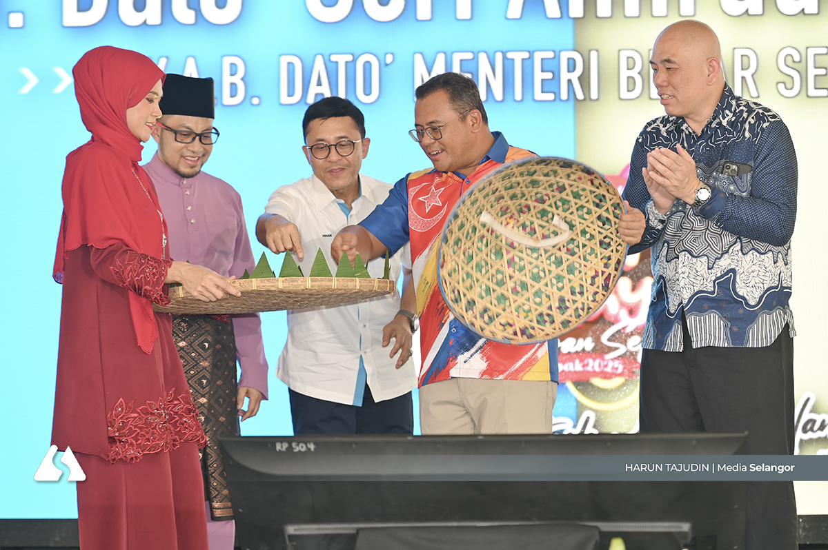 Pemeliharaan warisan budaya diberi keutamaan dalam Belanjawan Selangor 2026