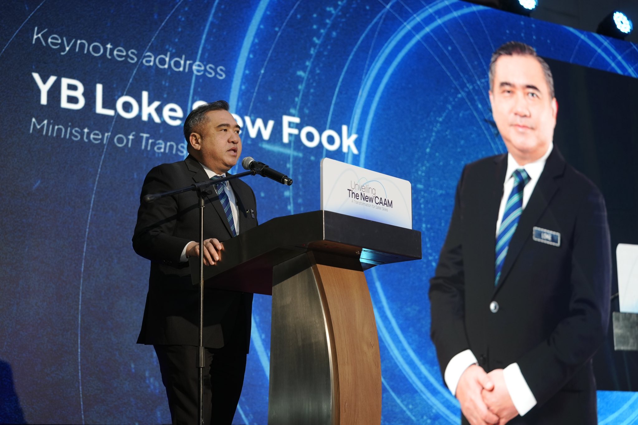 CAAM to establish regulations for low-altitude sector