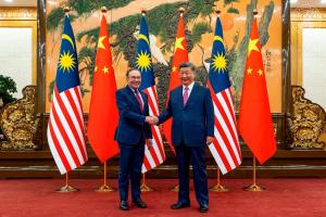 PM: China sokong Malaysia segerakan keanggotaan penuh BRICS