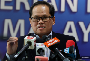 JPNS diarah segera siasat murid sembilan tahun maut jatuh dalam lubang kumbahan