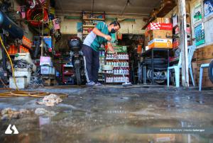 Flood mitigation around Sg Langat urgent, rep calls for action