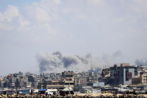 Itali sekat Israel sertai pesta pelancongan antarabangsa