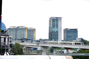【专题1/2】LRT3，盼点亮巴生老区未来！