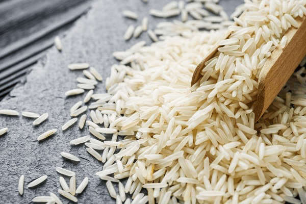 Rising flood waters send basmati prices up in India, Pakistan