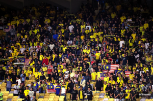 Keputusan FIFA cemar imej FAM, cabaran besar pulih kepercayaan peminat
