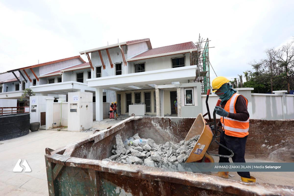 Putra Heights explosion: MMKN approves technical report's assessment panel members 