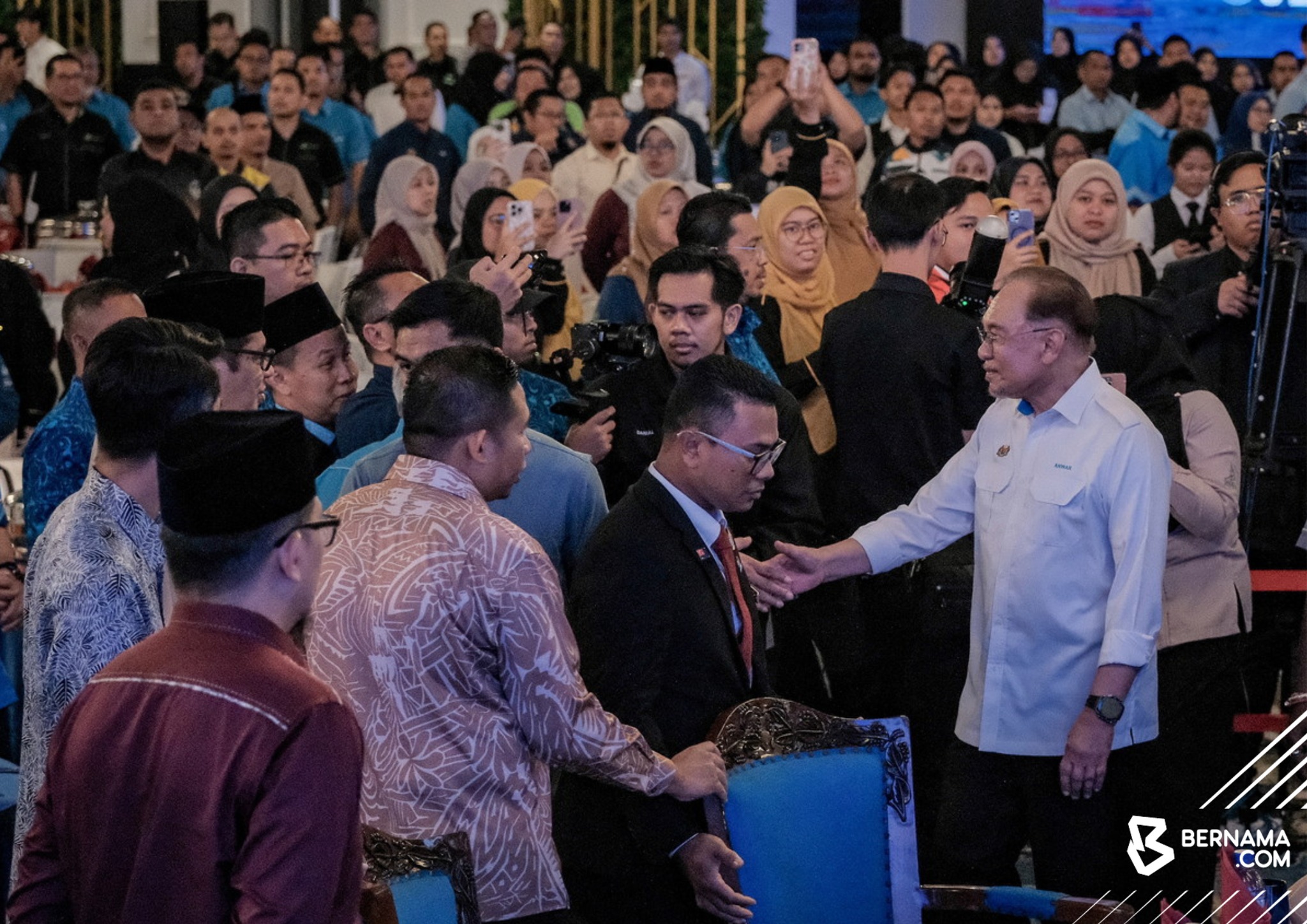 PM kutuk serangan Israel ke atas enam negara dalam tempoh beberapa hari