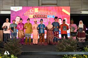 Selangor allocates RM4.4m to repair four Ampang apartments 