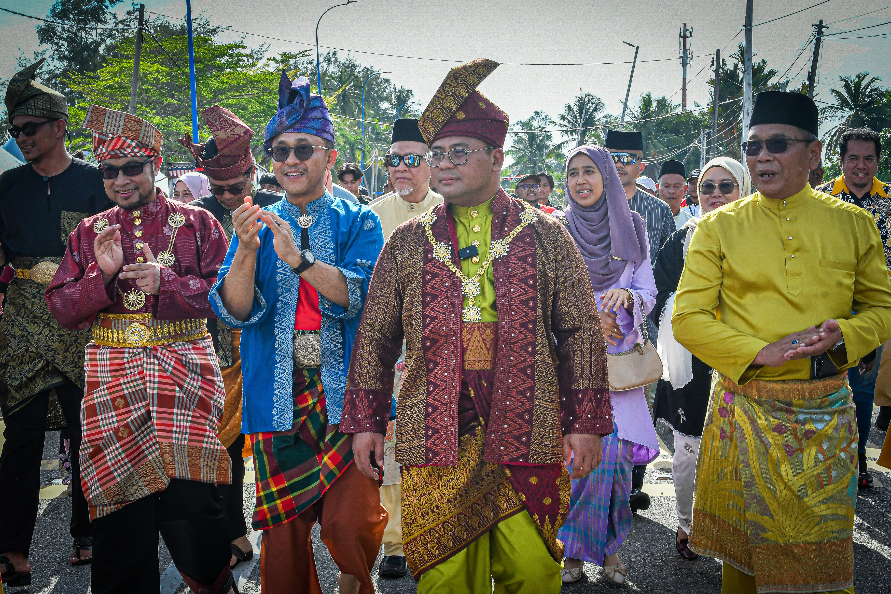 RM1.79 juta untuk persatuan, syarikat di Selangor semarakkan seni budaya