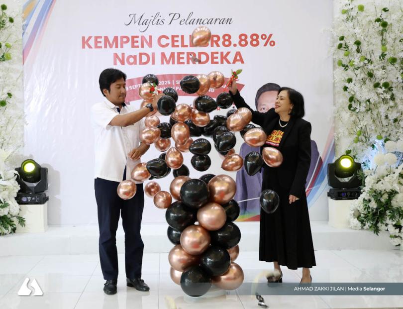 Hijrah Selangor salur RM882 juta, bantu lebih 61,000 usahawan