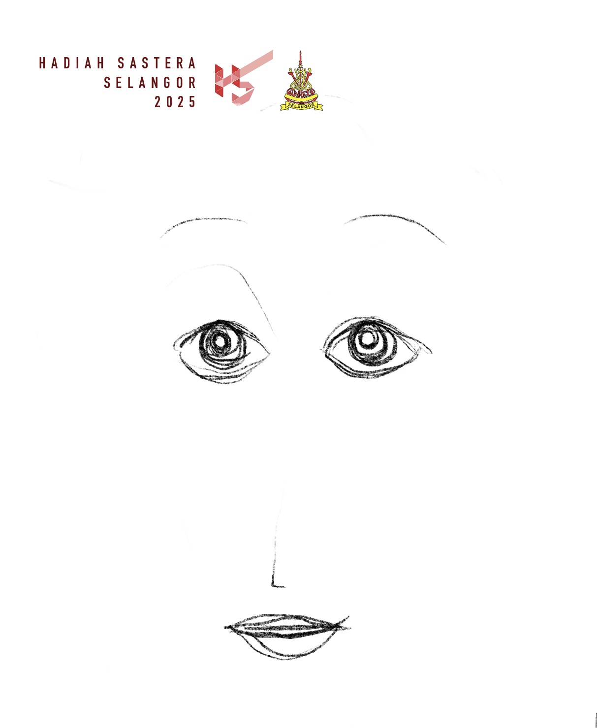 Sebuah Catatan: Lawatan ke Kedai-Kedai Lukisan di Korea Selatan