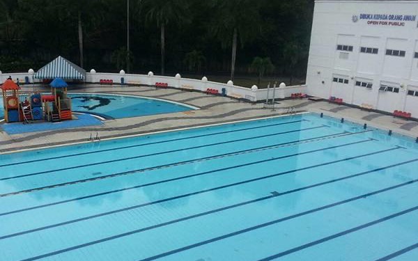 Facility upgrades for Sukma 2026 to be completed by March