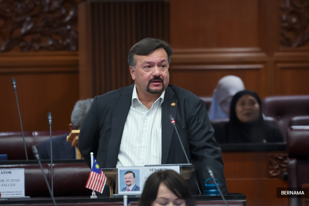 Senate passes Government Procurement Bill 2025