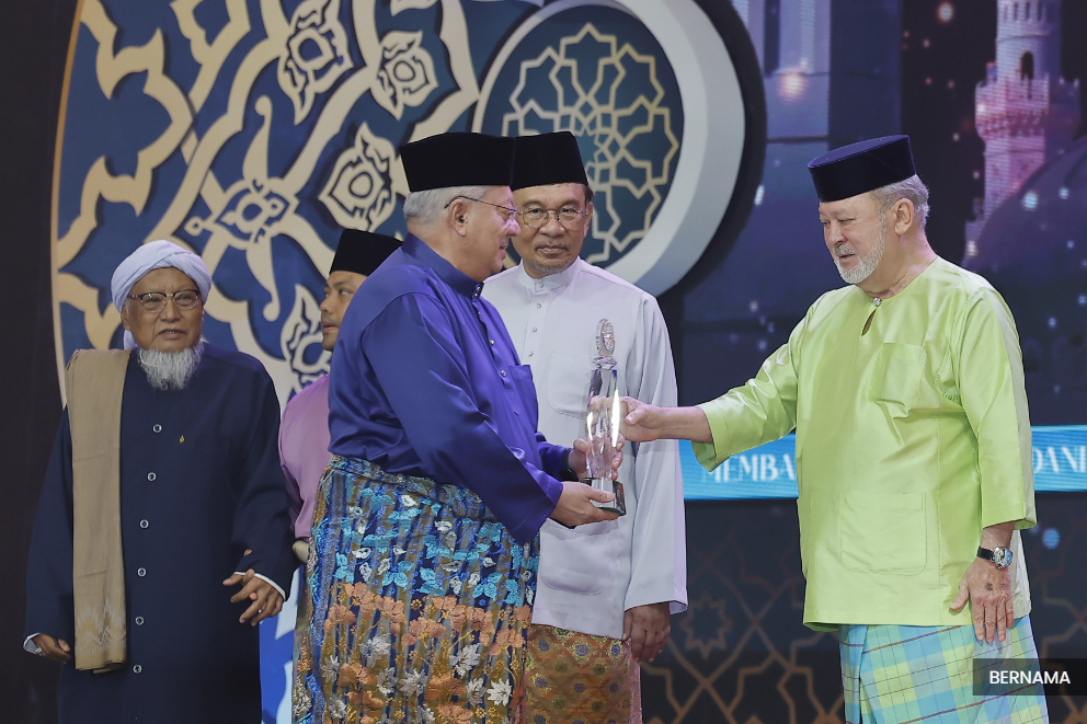 Selawat recitation, processions mark Maulidur Rasul 2025 celebrations nationwide