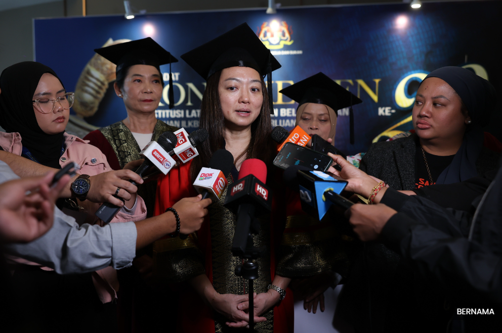 KBS urges MPM, OCM to emulate RTG in athlete reward management 