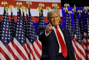 Trump to visit Malaysia next month for Asean summit — Anwar