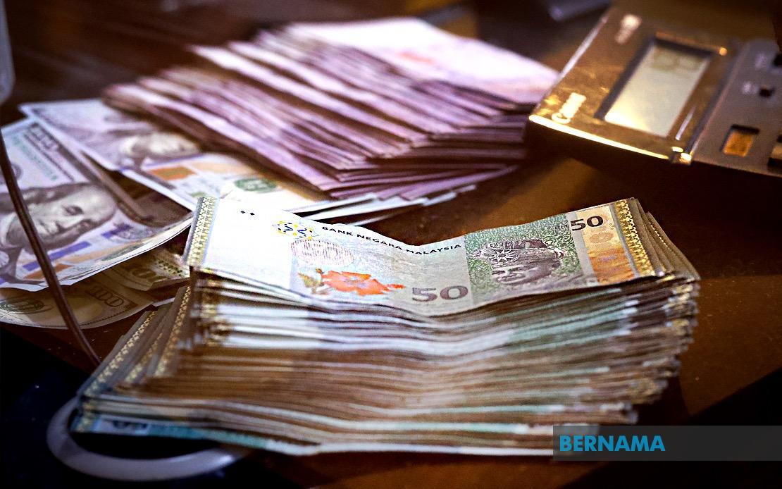 Ringgit opens higher vs US dollar, tracking firmer regional currencies