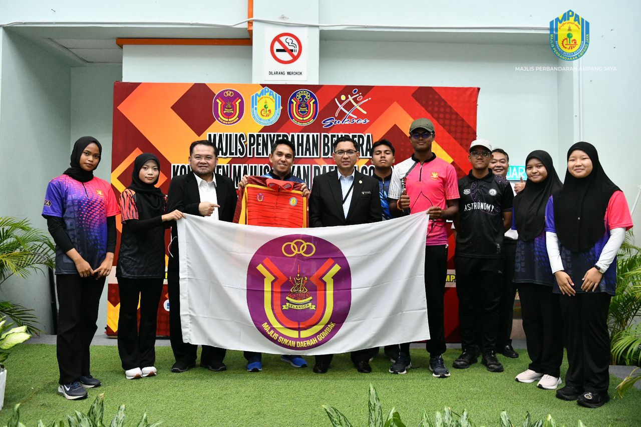 SUKSES 2025: MSD Gombak sasar baiki pencapaian edisi lepas