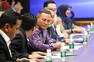 MB di China: Selangor-China jalin MoU lonjak penyertaan wanita dalam TVET