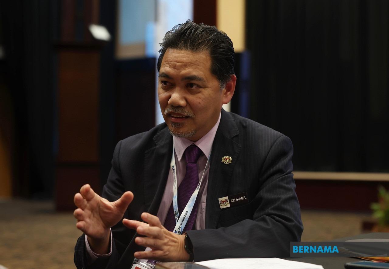 Malaysia aims to host first Southeast Asean rocket launchpad by 2029