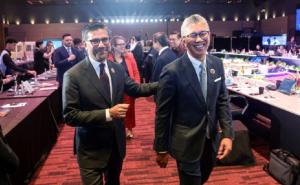 东盟加拿大FTA谈判加速  双方放眼2026年底敲定