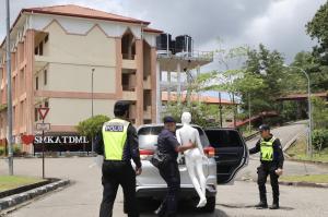 Zara Qairina inquest: Day six commences with site visit
