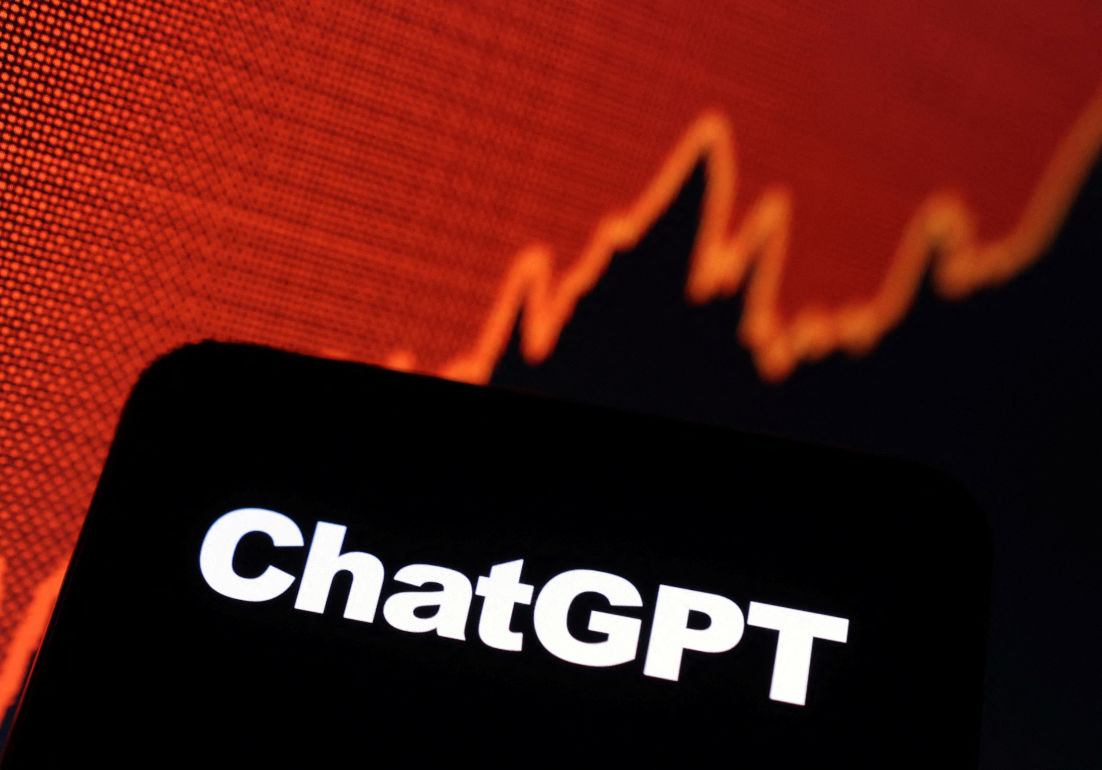 'ChatGPT, what stocks should I buy?'