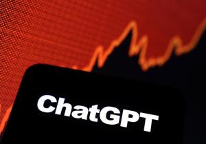 'ChatGPT, what stocks should I buy?'