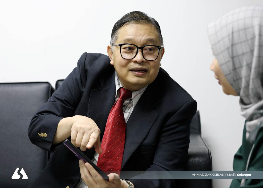 Gali semula mayat, forensik jelaskan kuasa bedah siasat kedua