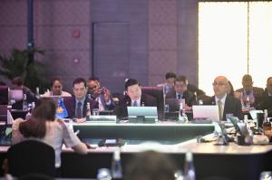 东盟专利申请激增70%   助力创新与经济发展