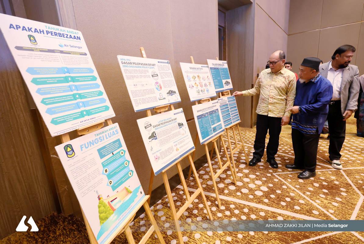 Negeri peruntuk RM5 juta senggara 500km longkang tidak bertuan, jadi punca banjir