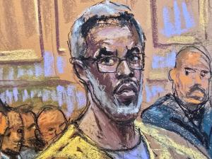 US prosecutors seek at least 11 years in jail for Sean ‘Diddy’ Combs