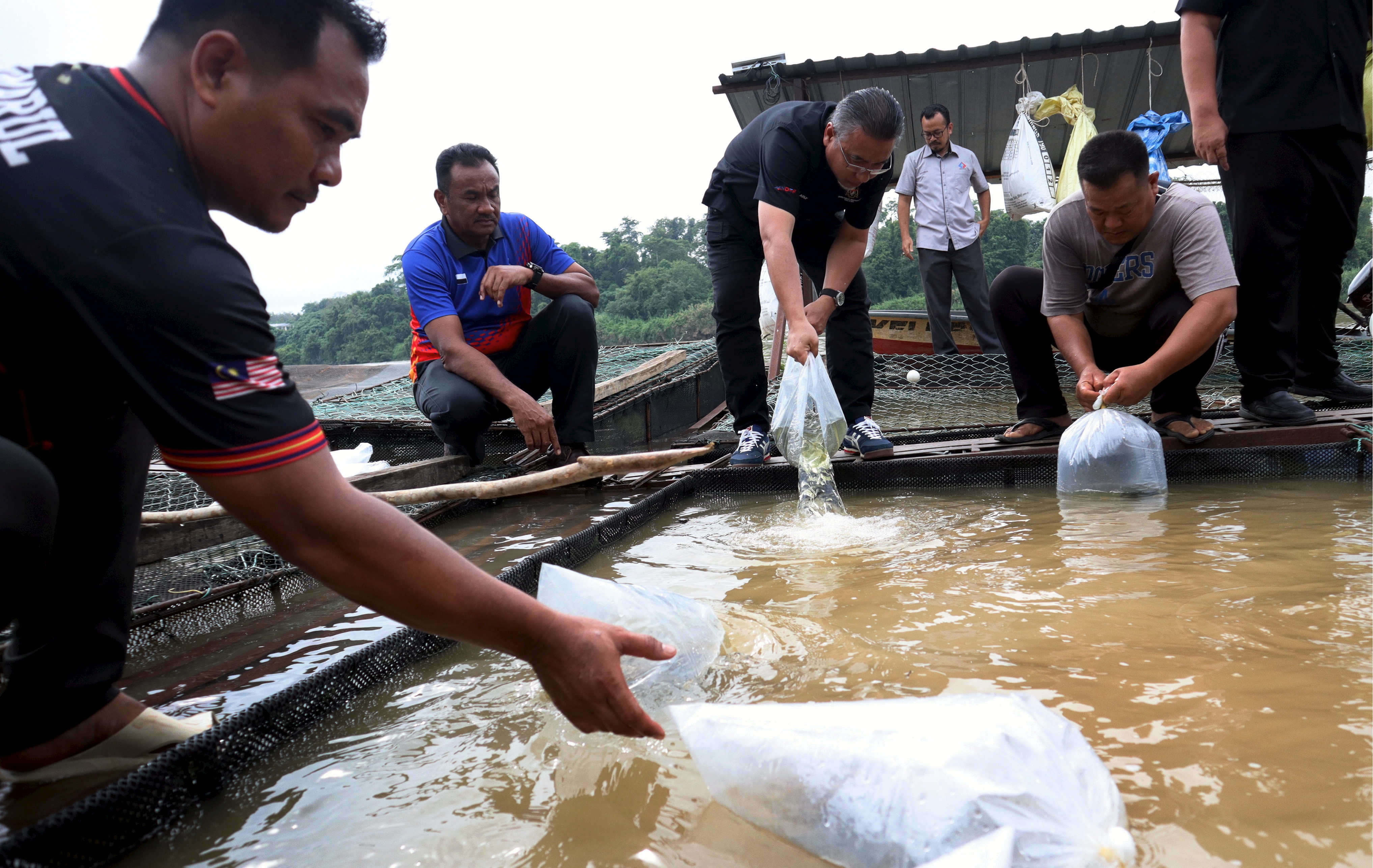 Hampir 70 peratus veteran ATM ceburi keusahawanan sebagai kerjaya kedua
