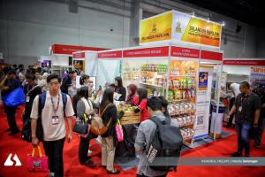 外贸局：清真展3日创49.7亿销售