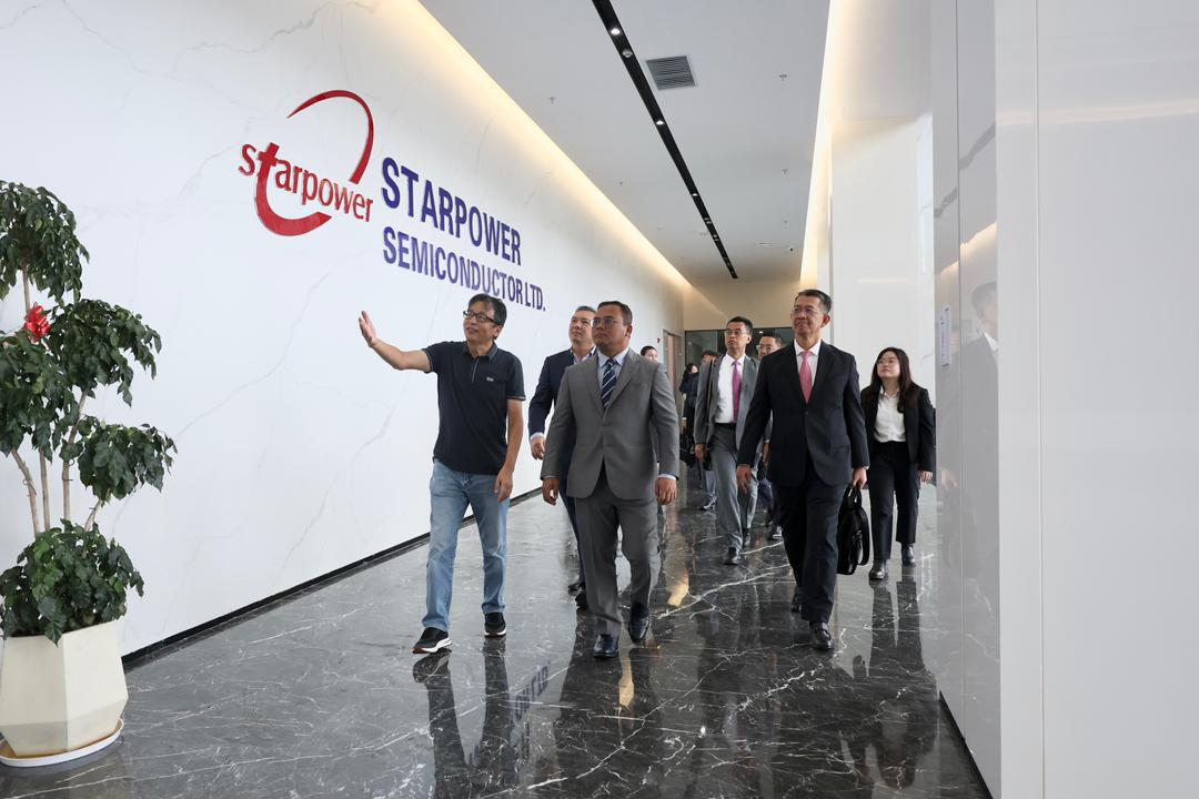 StarPower eyes Selangor for RM200m semicon investment
