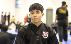 Silat warisan bangsa: Anak muda Selangor terus martabatkan seni pusaka ke peringkat dunia