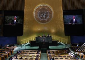 Gaza conflict: Malaysia favours diplomacy over Islamic military alliance proposal