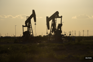 Trump tariff threat pushes oil to five-month low