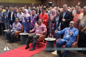 Elak kemelesetan ekonomi, Selangor teroka sektor baharu