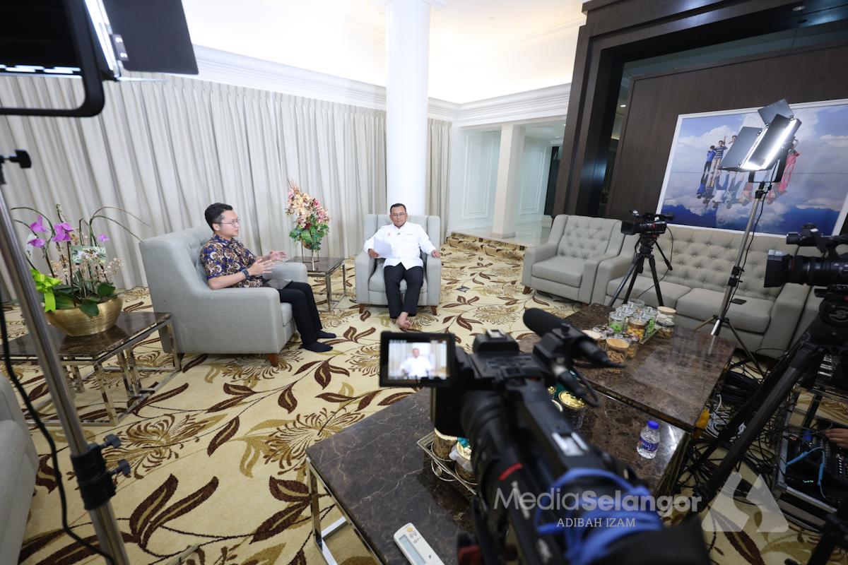 SUKMA: Selangor naik taraf lokasi acara ikut piawaian antarabangsa