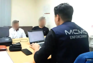 MCMC probes false racial post about National Day celebration in Ipoh