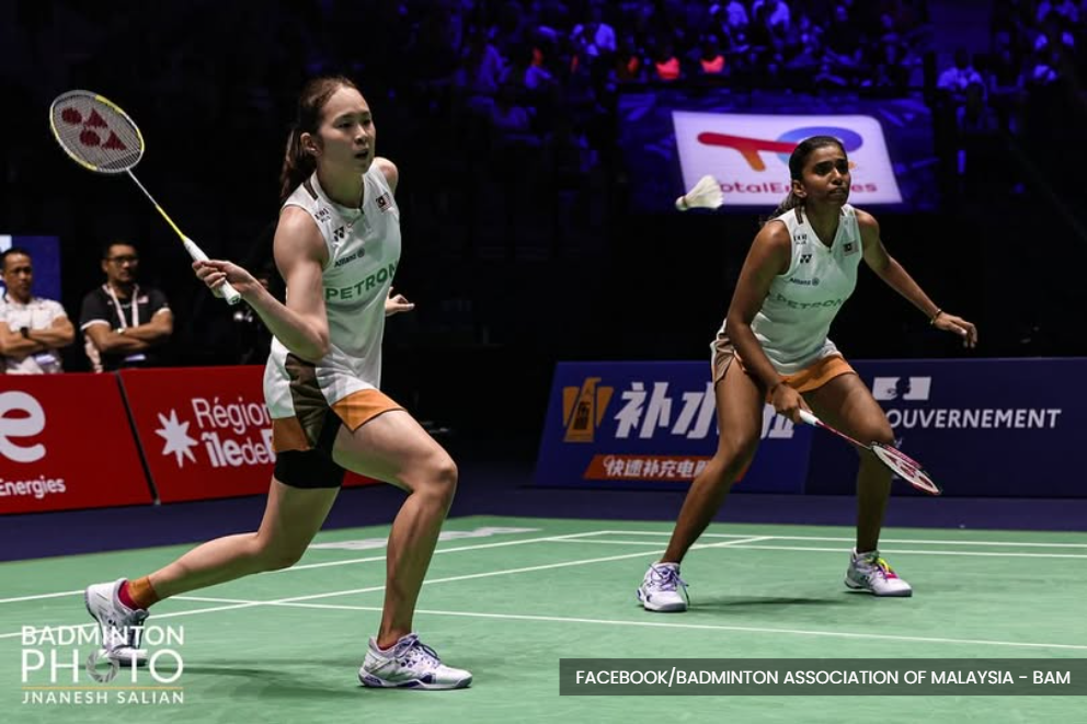 Aaron-Wooi Yik, Pearly-Thinaah dig deep in China Masters 2025 opener