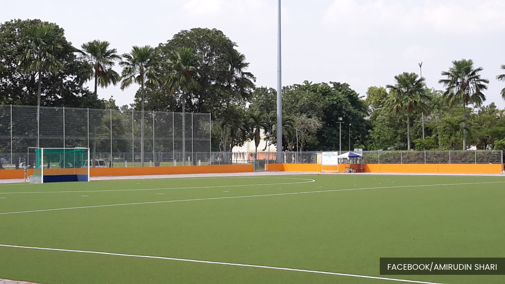 Facility upgrades for Sukma 2026 to be completed by March