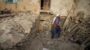 Mercy Malaysia mobilises emergency aid for Afghanistan quake victims