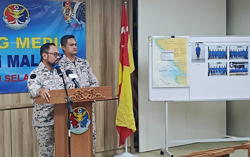 Cubaan seludup 33 pendatang asing gagal, tekong warga tempatan ditahan