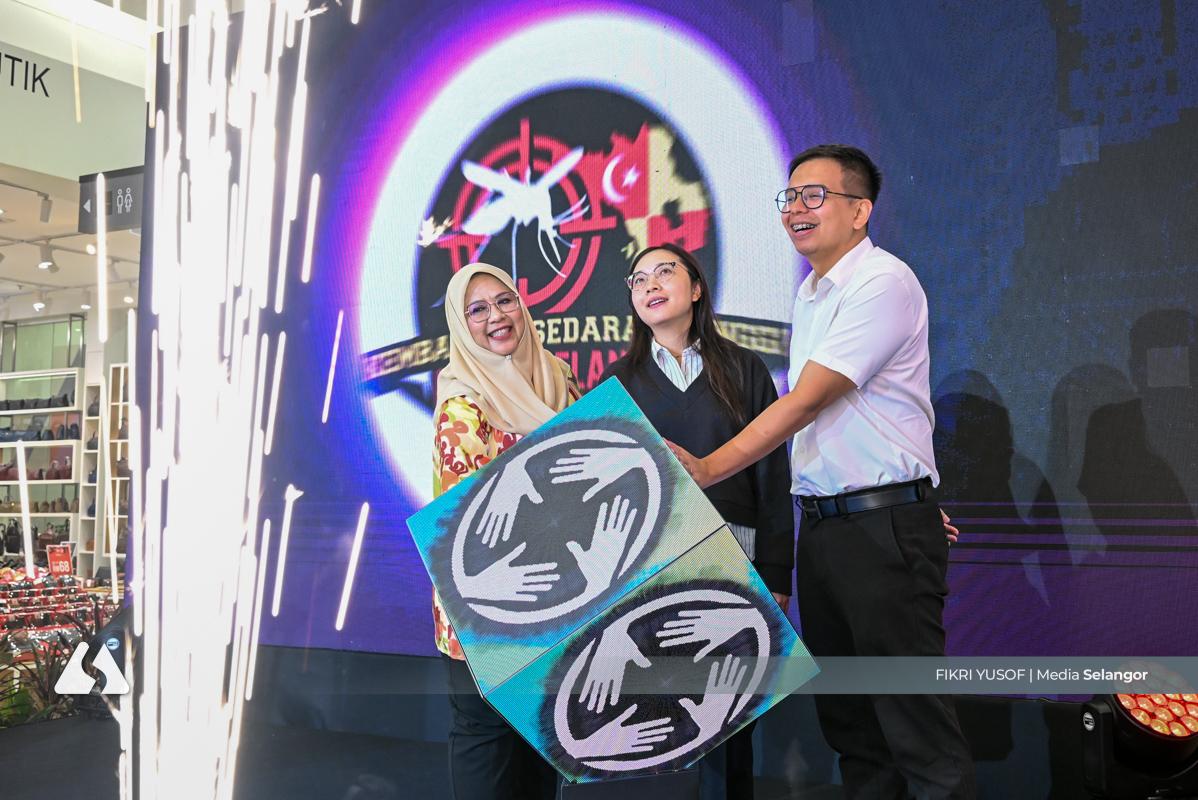 Selangor tunggu MMKN lulus cadangan larangan vape hujung tahun