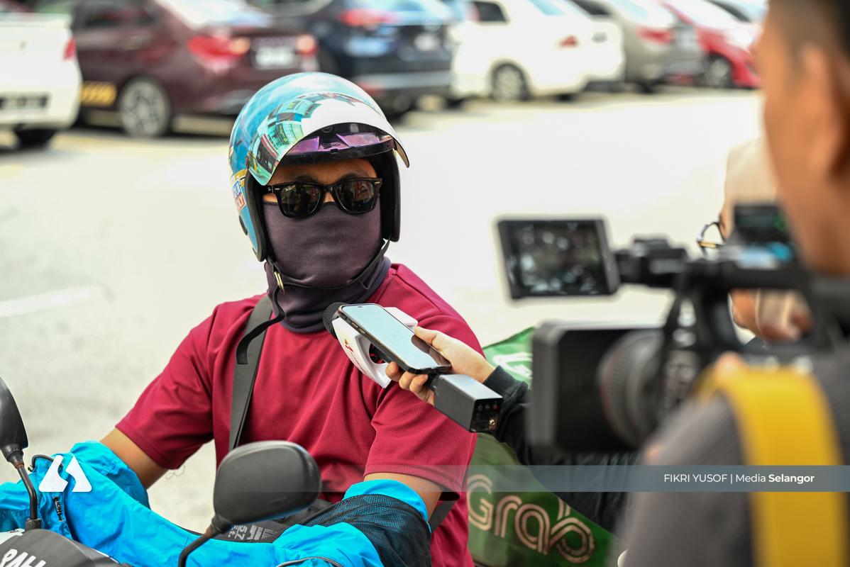 Beli RON95 guna MyKad perlu lancar, segera tambah baik sistem