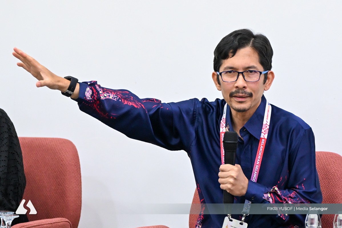Selangor dicadang tubuh makmal pembangunan belia, kaji polisi lebih inklusif