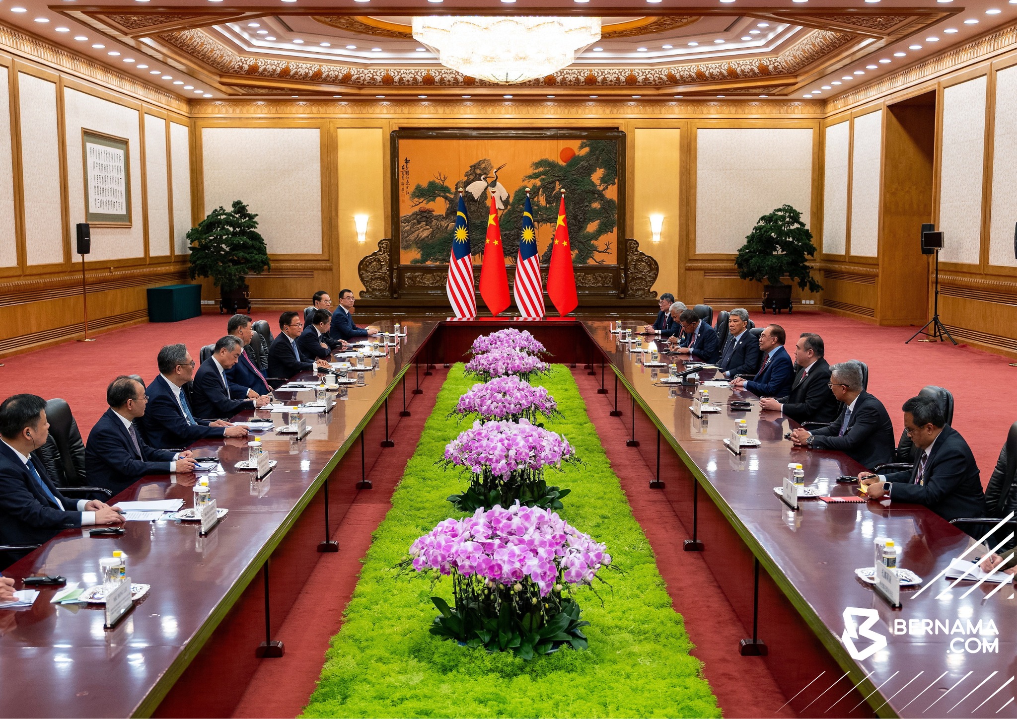 Malaysia tumpu perkukuh Asean, tidak berhasrat sertai Pertubuhan Kerjasama Shanghai 