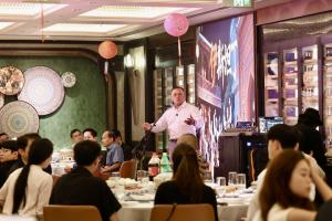 Govt policies must factor in climate change, says Amirudin